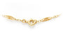 Collier Collier en or jaune 58 Facettes B611