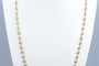 Collier Chaîne en or jaune 58 Facettes CHCAFCC897