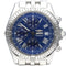 Montre Breitling Montre Crosswind Chronographe 58 Facettes MT40999