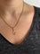Pendentif Pendentif Note de Musique en or jaune 58 Facettes