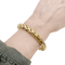 Bracelet Bracelet Pomellato vintage, or jaune. 58 Facettes 34516