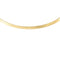 Collier Collier Tork en or jaune 58 Facettes PAL3488