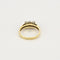 Bague 55.5 Bague en or et diamants 58 Facettes CHA0895