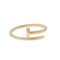 Bague 55 Cartier Bague Cartier Collection 'Juste Un Clou' 58 Facettes 4439