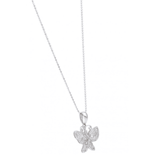 Collier Collier Diamant 58 Facettes 4054