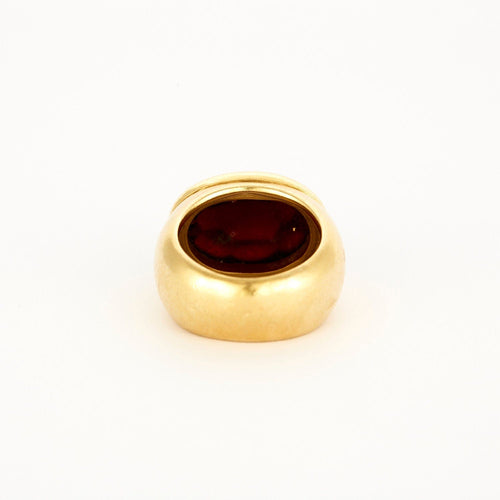 Bague Bague Pomellato Victoria 58 Facettes LP453