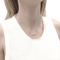 Collier Collier-Sautoir Messika, "Baby Move", or blanc, diamants. 58 Facettes 34538