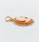 Pendentif Pendentif vintage en or jaune 58 Facettes A05450