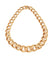 Collier Collier en or jaune 58 Facettes