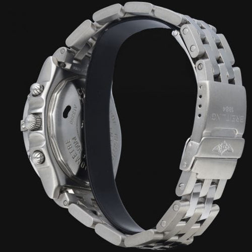 Montre Breitling Montre Chronomat Chronograph 58 Facettes MT43391