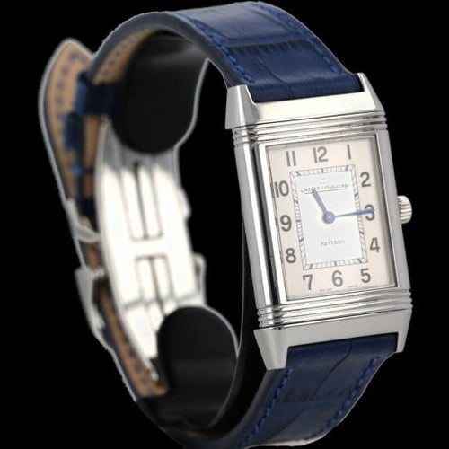 Montre Jaeger Lecoultre Montre Reverso Classique 58 Facettes MT41397