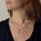 Pendentif AUGIS - Pendentif en or jaune à décor de putti 58 Facettes MONTE0431