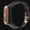 Montre Jaeger Lecoultre Montre Grande Reverso 976 18K Rose Gold 58 Facettes MT41413