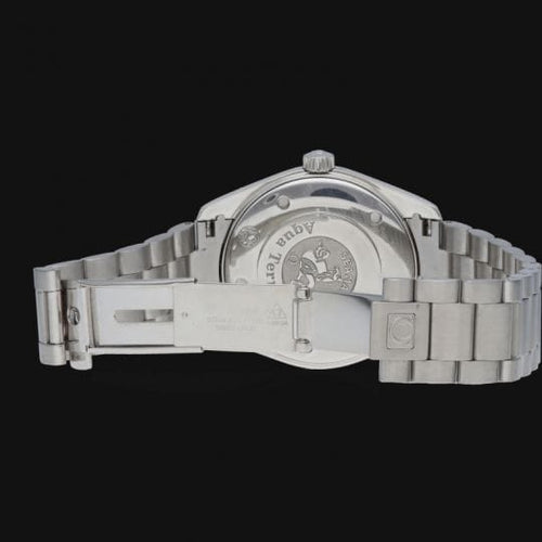 Montre Omega Montre Seamaster Aqua Terra 58 Facettes MT44081