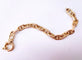 Bracelet Bracelet maille marine Or jaune 18K 58 Facettes BRAC.MARIN-1519