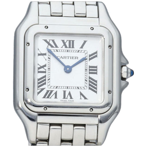 Montre Cartier Montre Panthere De Cartier 58 Facettes MT41518