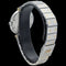 Montre Cartier Montre Santos Ronde Or Jaune 18K Et Acier 58 Facettes MT43415
