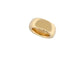 Bague 52 Bague iconique POMELLATO grande taille 52 en or jaune 18 carats 18,8 gr 58 Facettes 266813