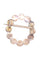 BROCHE DIAMANTS NAPOLÉON III 58 Facettes 095631