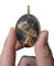 Pendentif Pendentif en Or figurant Néfertiti 58 Facettes