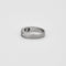 Bague jonc avec diamants 58 Facettes 240250