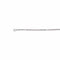 Collier Collier Maille venitienne Or blanc 58 Facettes 3884962CN