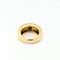 Bague 52 Bague étoiles or jaune et diamants 58 Facettes 30073