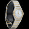 Montre Montre Omega Constellation Mini 22 mm à quartz 58 Facettes MT41375