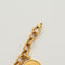 Collier Parure collier bracelet or jaune 58 Facettes LP530-531