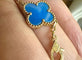 Bracelet Bracelet Alhambra Van Cleef & Arpel 58 Facettes