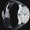 Montre Iwc Montre Portuguese Chronograph 58 Facettes MT41323