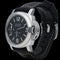 Montre Montre Panerai Luminor Marina avec logo 58 Facettes MT41923