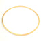 Bracelet Bracelet rigide en or jaune 58 Facettes
