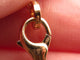 Collier collier BULGARI b.zero 1 en or jaune 18k 15.7gr 44cm 58 Facettes 264428
