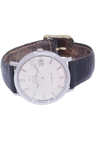 Montre OMEGA - montre constellation 58 Facettes 091671
