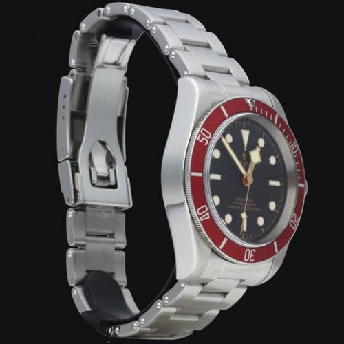 Montre Tudor Montre Black Bay 58 Facettes MT41086