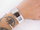 montre CHANEL code coco h5144 diamant en acier garantie quartz 58 Facettes 270044