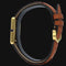 Montre Cartier Montre Tank Vermeil 58 Facettes MT42218
