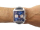 Montre montre TAG HEUER monaco chronograph caw2111-0 acier 39mm automatique 58 Facettes 268035
