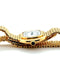 Montre Cartier - Montre « Ellipse » Or jaune 58 Facettes 1.0002232/1