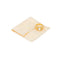 Bague 52 Fred Bague  Or jaune Perle 58 Facettes 4410631CN