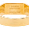 Bague 54 Arthus Bertrand x Vanrycke Bague Chevalière  Or jaune Diamant 58 Facettes 4098660RV