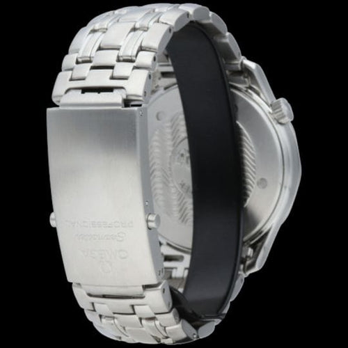 Montre Omega Montre Seamaster Diver Professional 300M 58 Facettes MT42627
