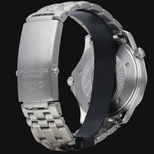 Montre Omega Montre Seamaster Diver Professional 300M 41Mm 58 Facettes MT41360