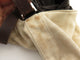 sac a main FENDI baguette en toile jacquard ff zucca beige 26424 hand bag 58 Facettes 270643