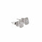 Boucles d'oreilles Boucles d'oreilles diamants 58 Facettes 3556