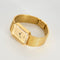 OMEGA - De Ville - Montre de Dame en Or Jaune 58 Facettes
