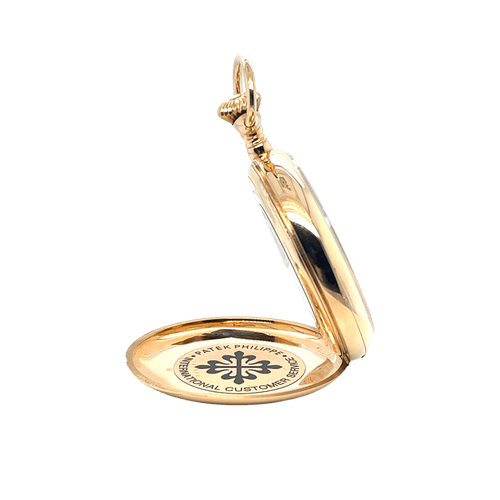 Montre PATEK Philippe - Montre de Poche 58 Facettes 1.0002415/1