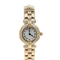 Montre CARTIER - Montre Colisée or jaune diamants 58 Facettes 1.0000226/1