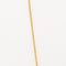 Collier Chaine et pendentif or jaune et diamant 58 Facettes 250210